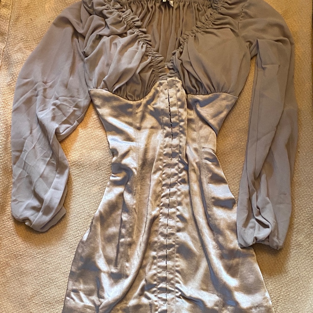 Brand new House of CB